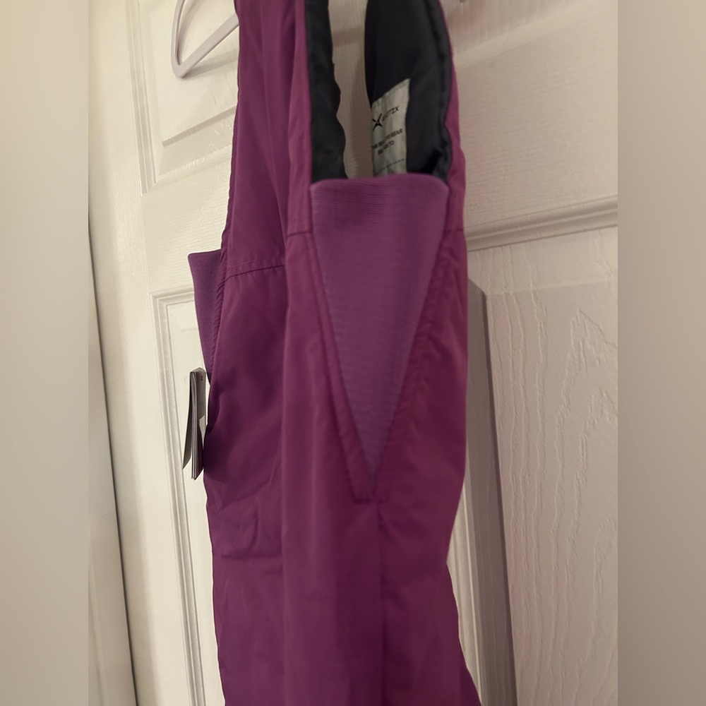 NWT Arctix Kids Snowsuit Purple - Picture 9 of 10
